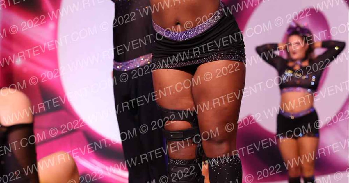 Access Cheer Rich & Famous · COASTAL AT THE COAST