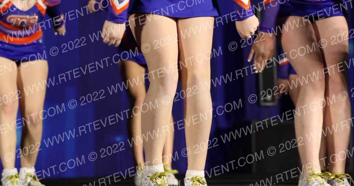 Top Star Training Center Soar · Indy Classic