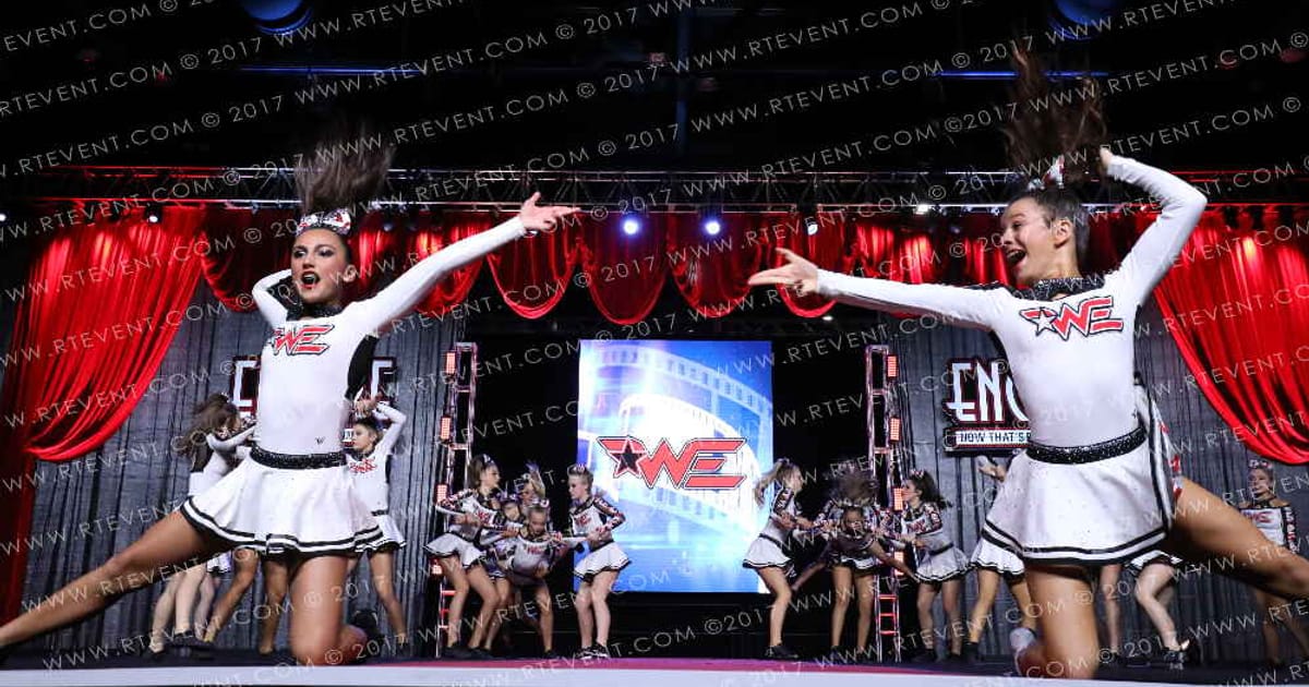 Woodlands Elite - OR Majors · Encore Grand Nationals