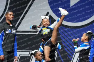 SYFL LA RAMS BOMBSHELL
