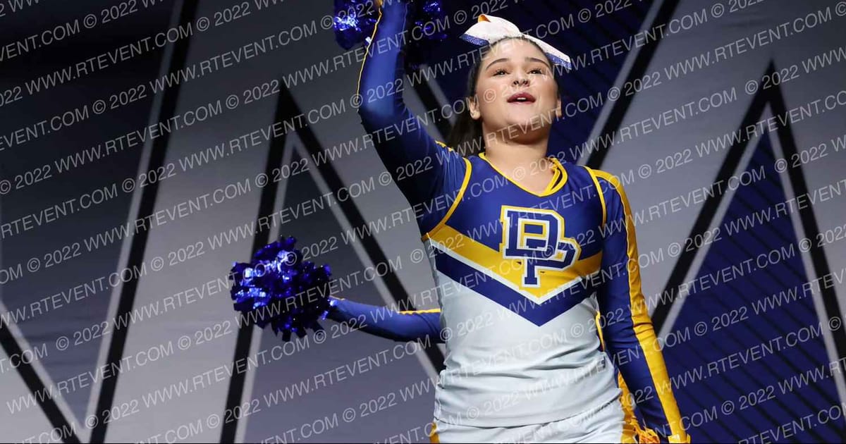 DOS PALOS SENIORS · Youth and School State Championship