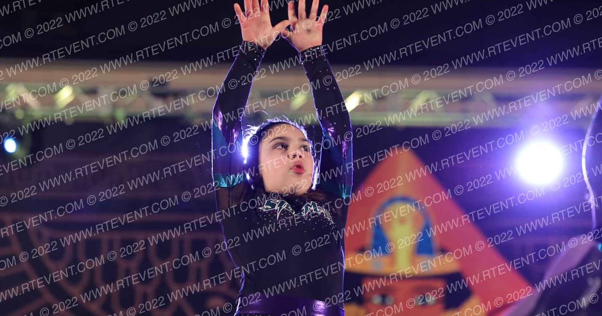 Southcoast Storm II Thunder · Queen of the Nile Showdown