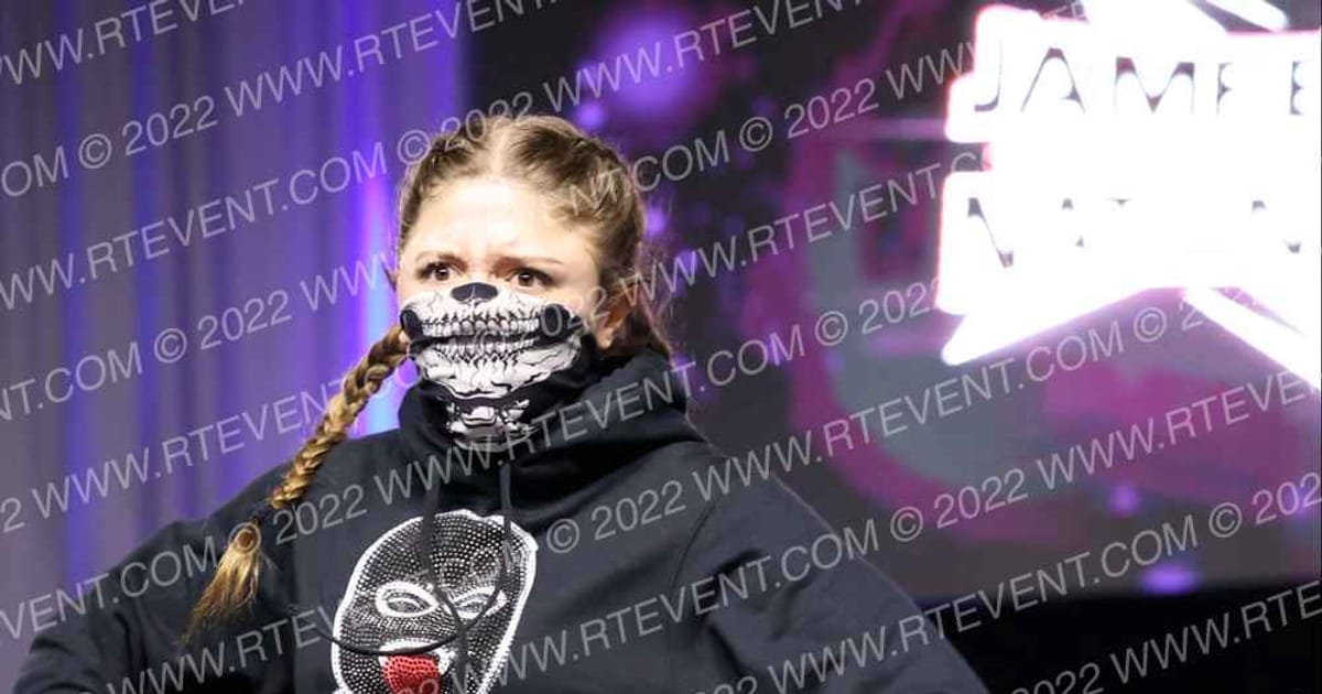 ICE Aftermath · Dance Super Nationals