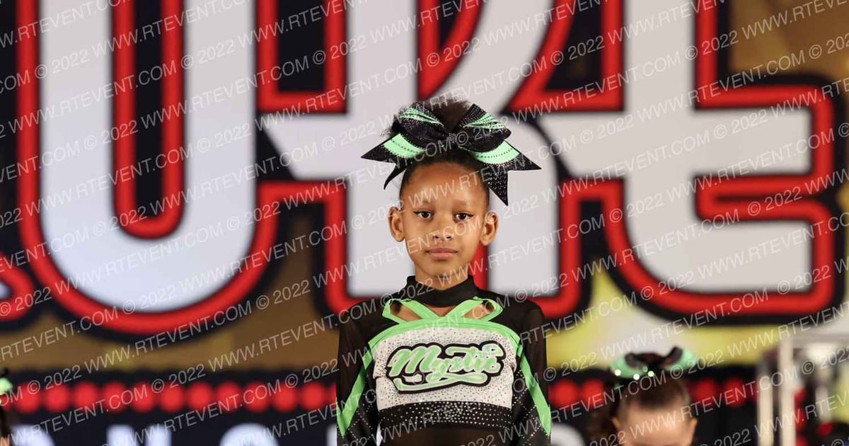 Mystic Allstars Enchanted · Encore Las Vegas showdown