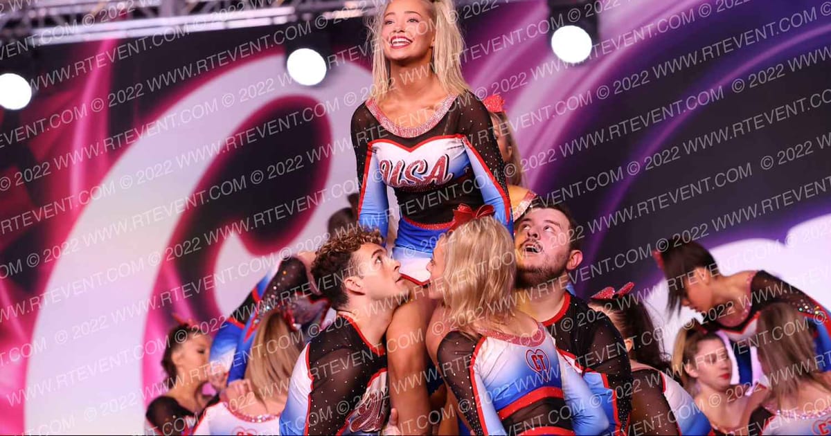USA Wildcats L.I.T. · COASTAL AT THE COAST