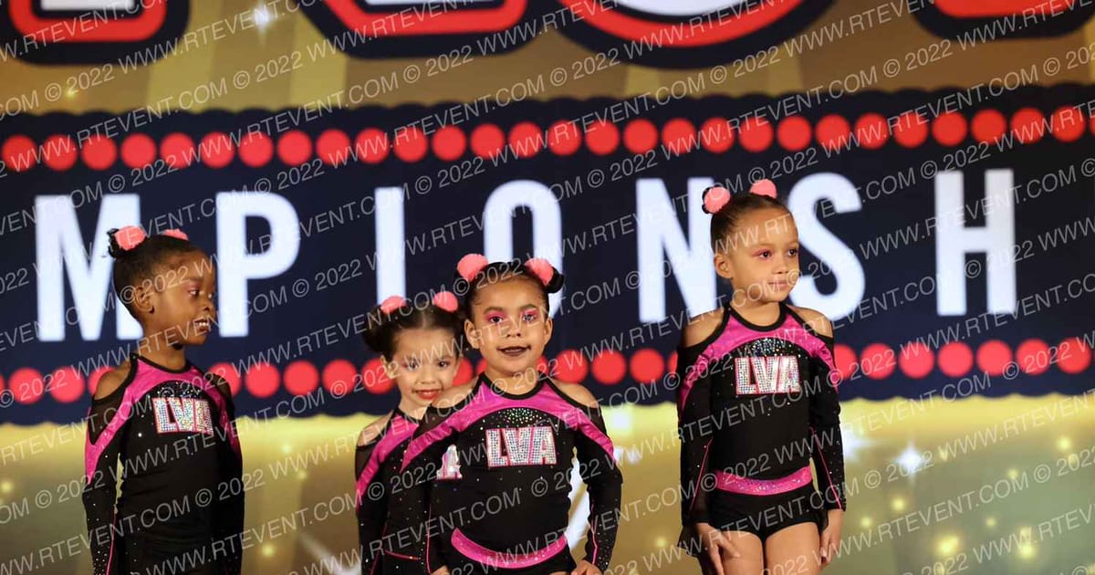 Las Vegas All Stars Bubblegum · Encore Las Vegas showdown