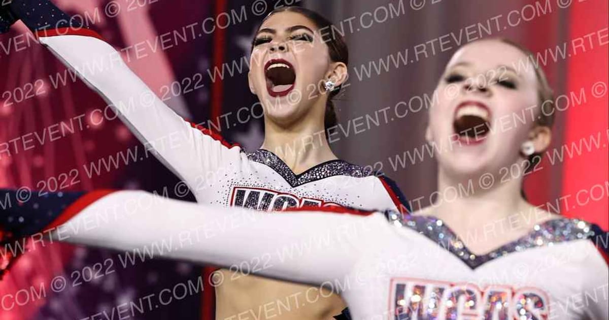 World Class All Star Dance Premier · Dance Super Nationals