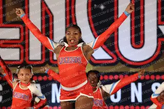 Las Vegas Legends Xtreme
