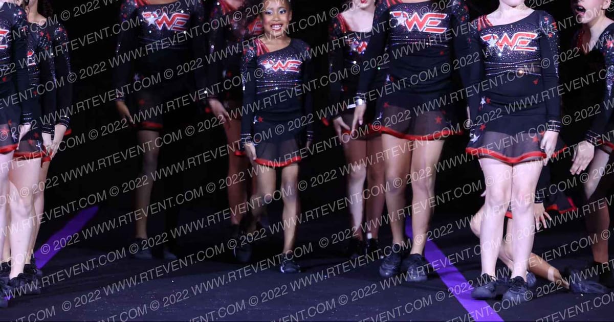 Woodlands Elite Cheer Company Snipers Oak Ridge · Next Level Nationals