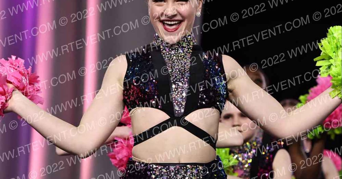 Brio Studios Youth Premier · Dance Super Nationals