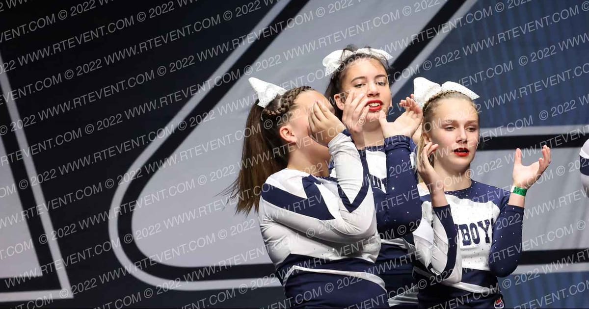 SANTA MARGARITA COWBOYS JR VARSITY · Youth and School State Championship