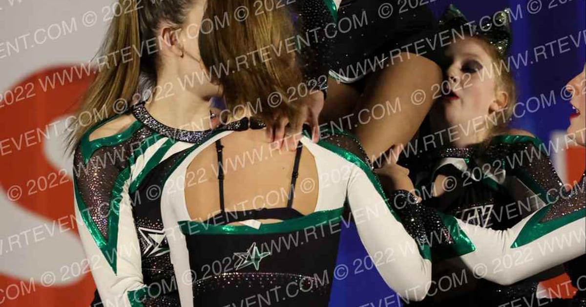 Legacy Xtreme All Stars JAGS · Indy Classic