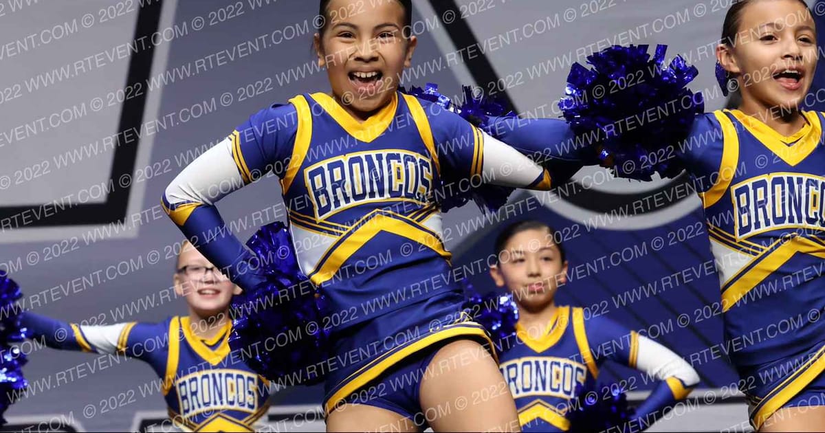 DOS PALOS PEEWEES · Youth and School State Championship