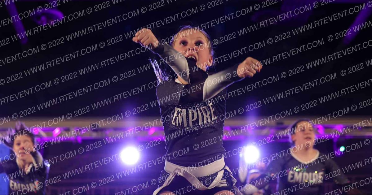 Empire All Stars Revolution · Queen of the Nile Showdown