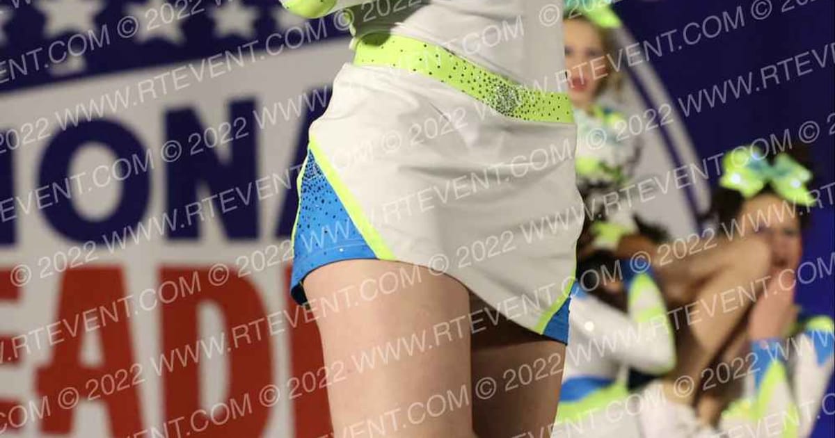 JPAC Radiance Sunbeams · Indy Classic