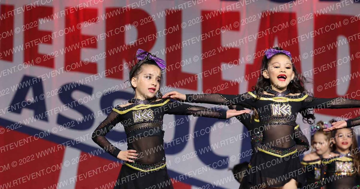 Nor Cal Elite All Stars - Sacramento HERO · NCA Roseville Showdown