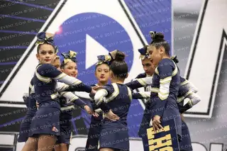PR DONNAS PEE WEES
