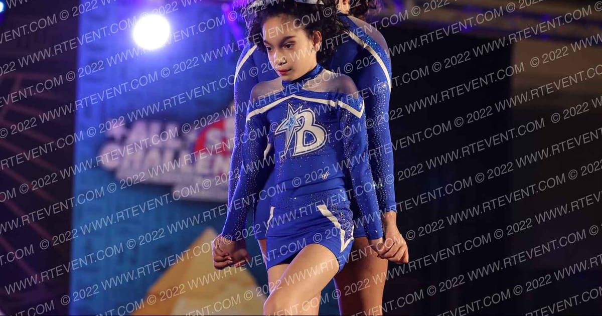 Bay State All Stars Wildfire · Queen of the Nile Showdown