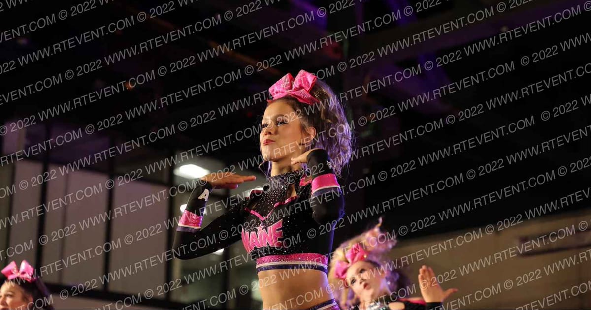 Maine Stars Icons · Queen of the Nile Showdown