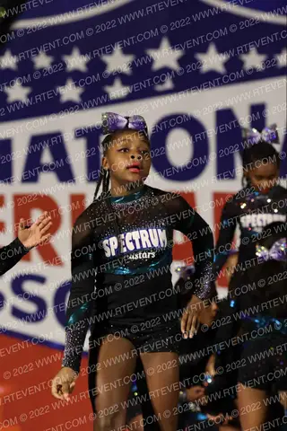 Spectrum Allstars Mars Attack 2