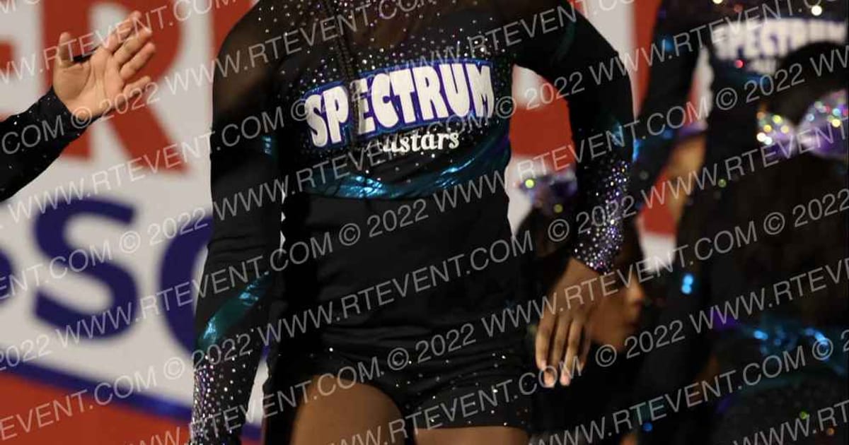 Spectrum Allstars Mars Attack 2 · Indy Classic
