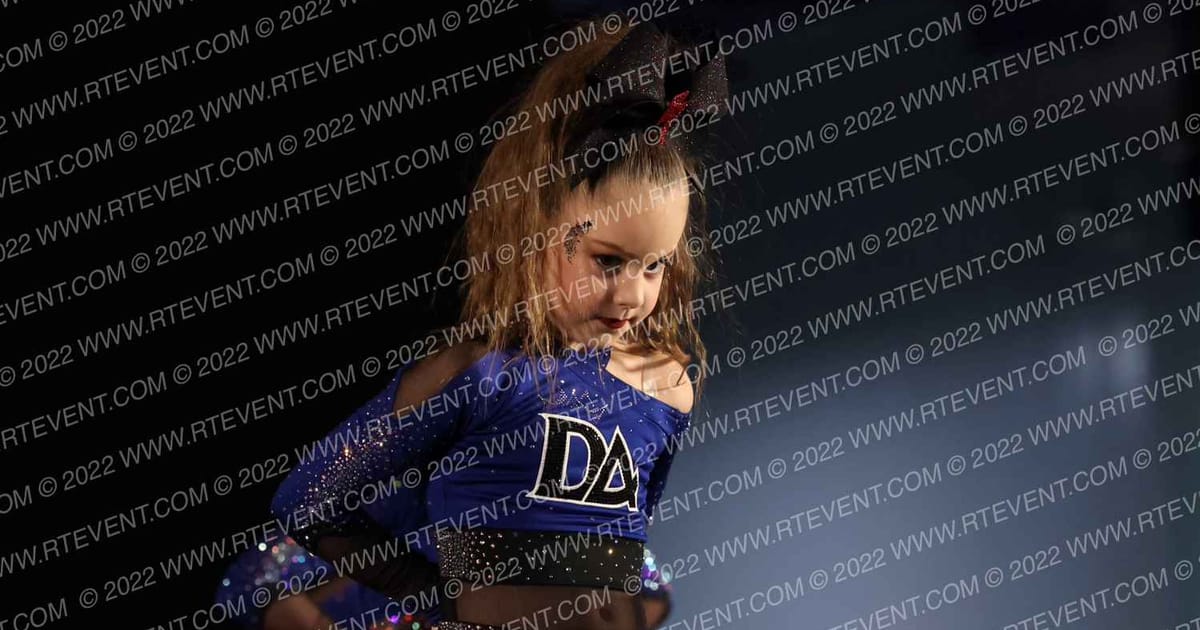 Dynasty Athletics Courage · Encore Las Vegas showdown
