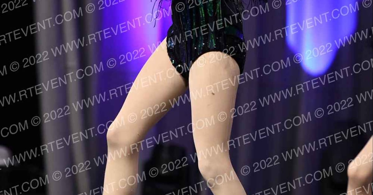 EPA AllStars DYNASTY · Dance Super Nationals