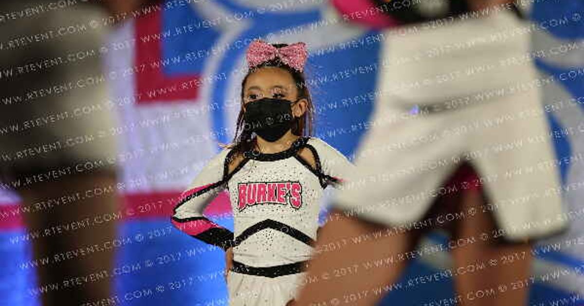 BTA All Stars Empire · Aloha Worcester Showdown