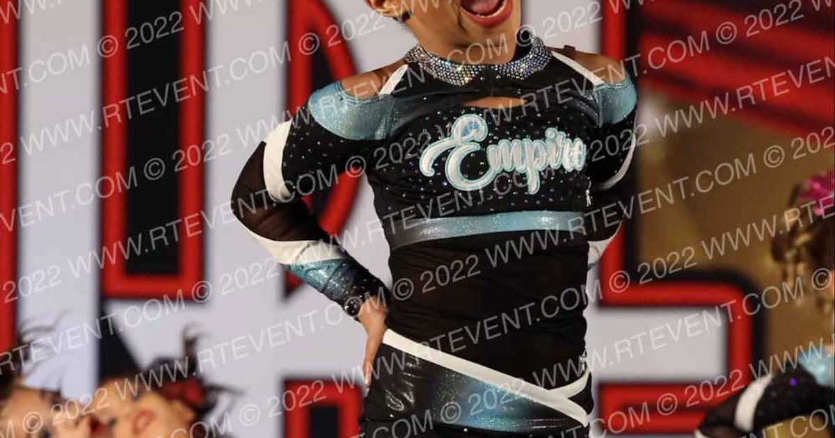 Vegas Empire Athletics Lady Legends · Encore Las Vegas showdown