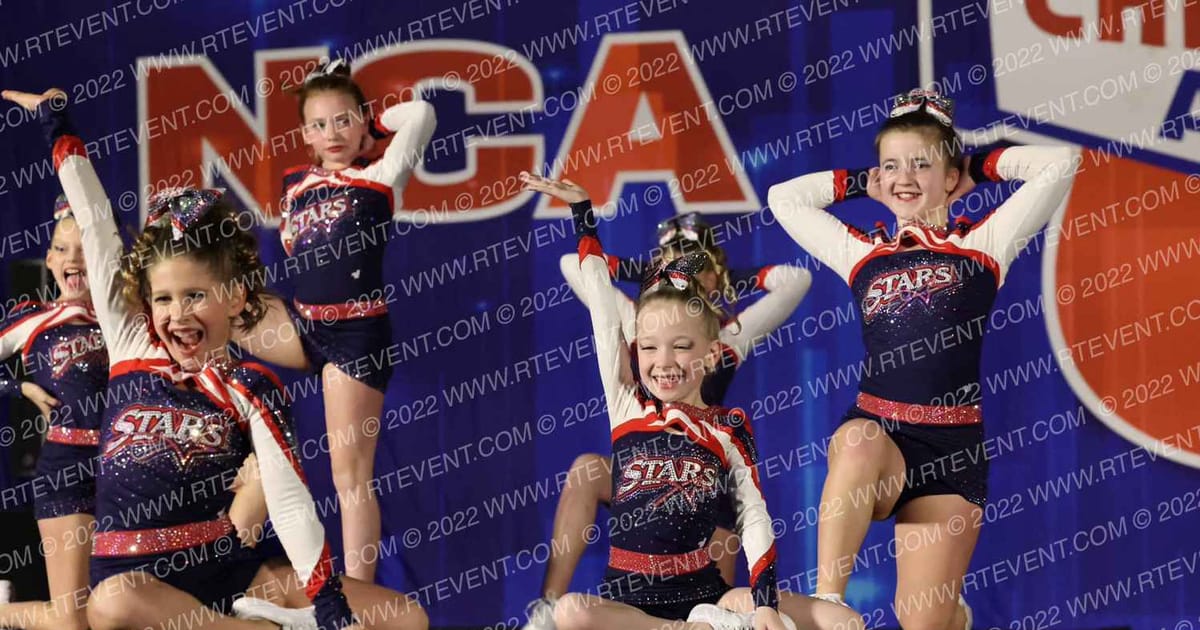 Interactive Academy Comets · Indy Classic