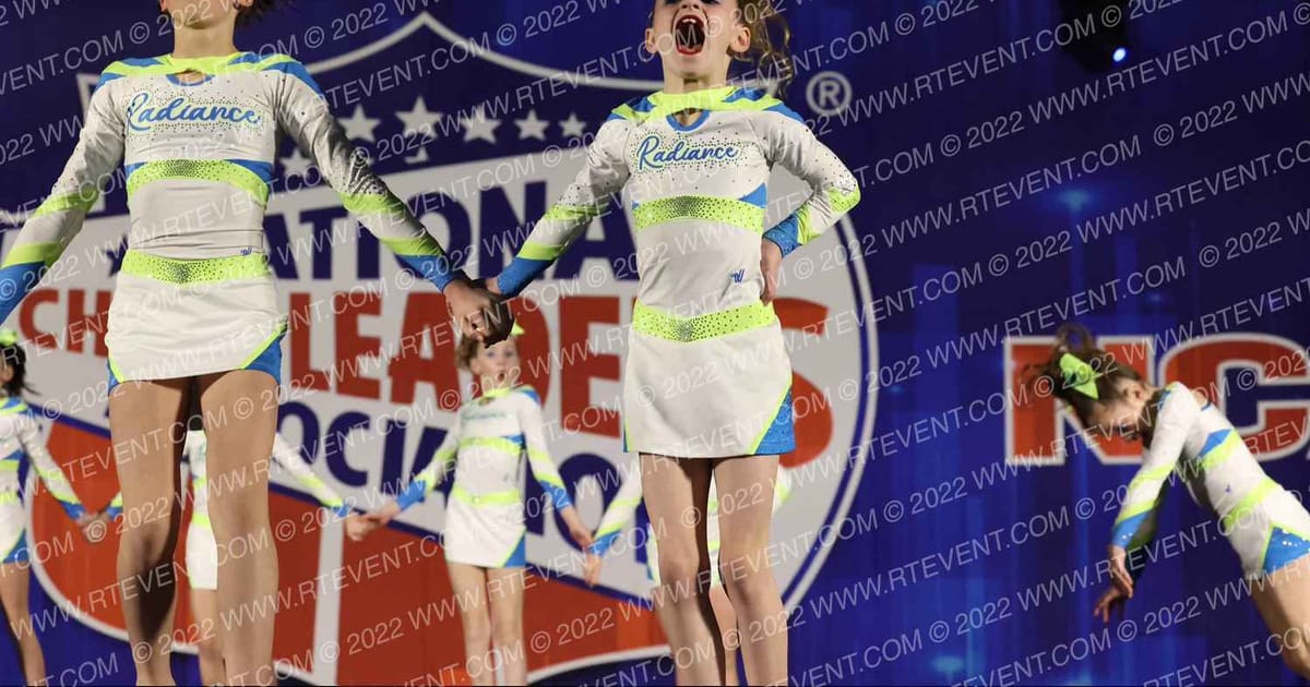 JPAC Radiance Glow · Indy Classic