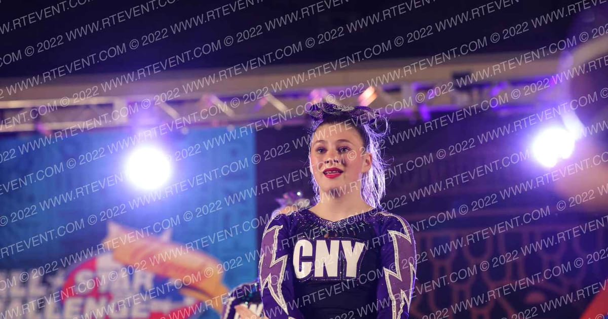 CNY Storm All Stars Rain · Queen of the Nile Showdown