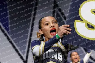 PR DONNAS JR PEE WEE
