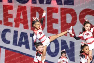 Under Eminence Athletics Ruby