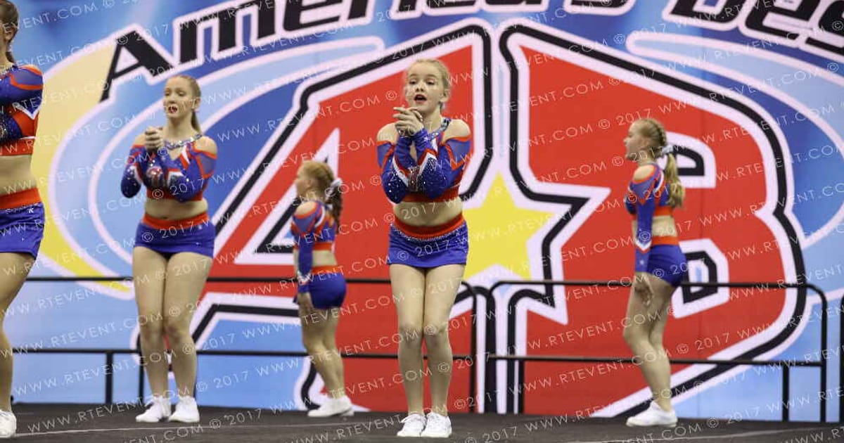 Team album · Americas Best Indy Challenge