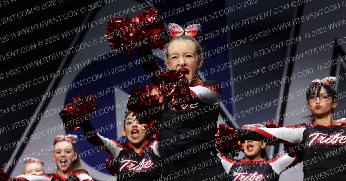 CHOWCHILLA TRIBE SENIORS · Youth and School State Championship