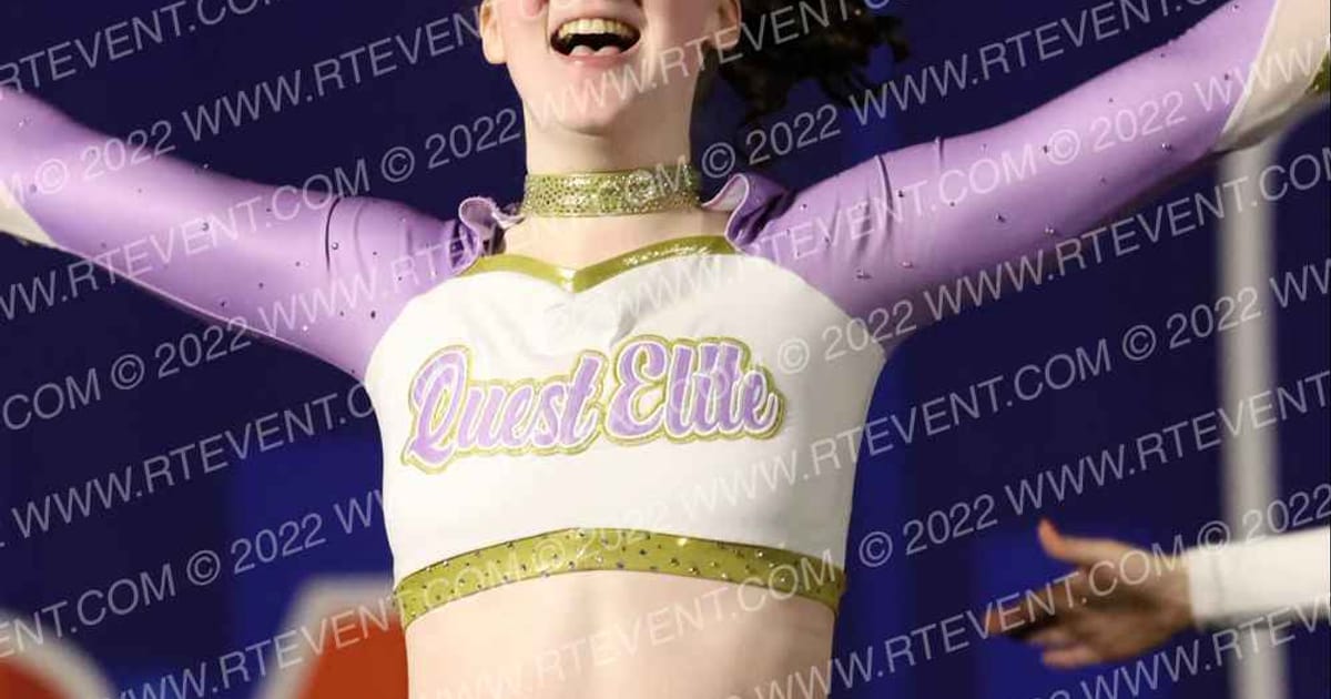 Quest Elite Royalty · Indy Classic