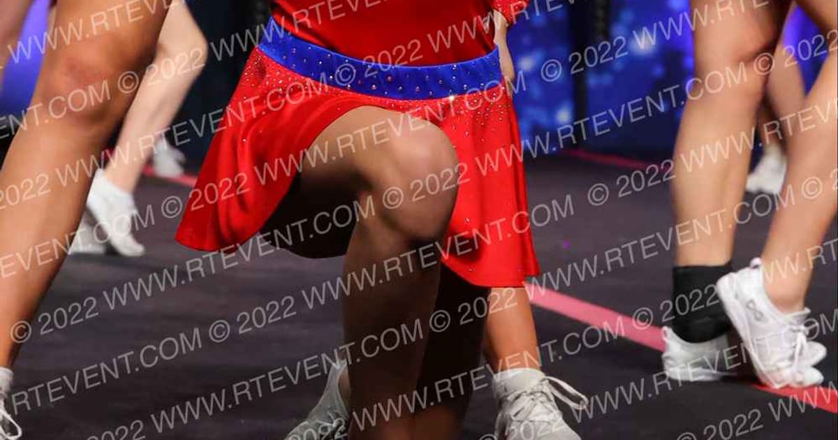 Dakota Spirit Enfuego · Spirit Sports Kansas City Nationals