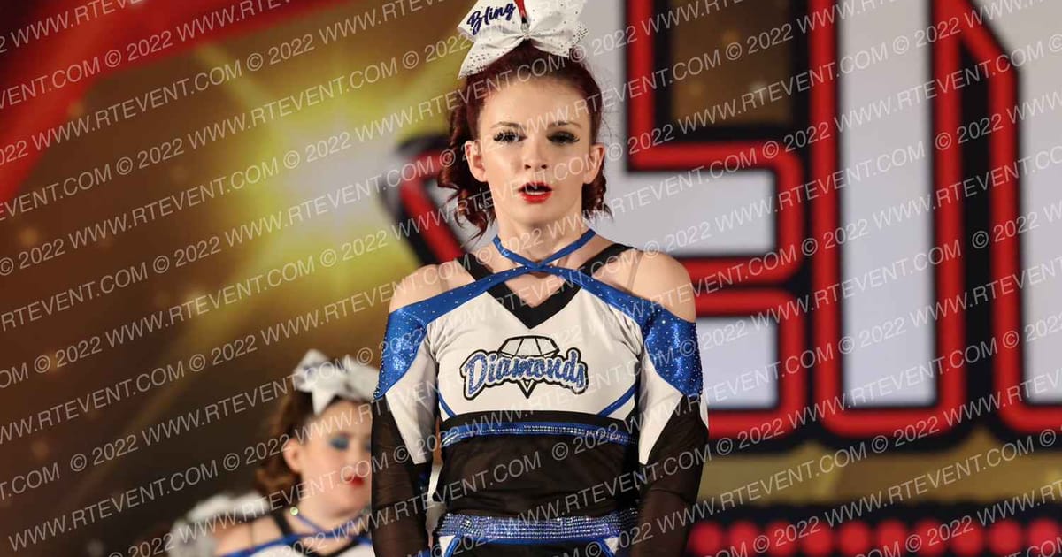 Desert Diamond All Stars Bling · Encore Las Vegas showdown