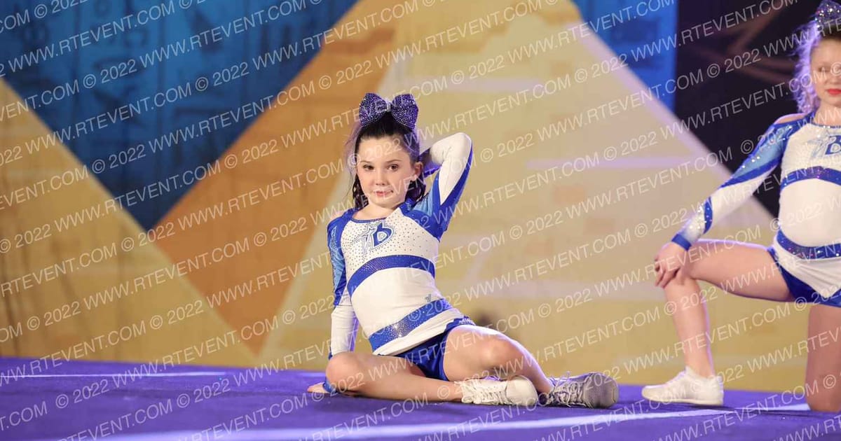 Bay State All Stars-Woburn Waves · Queen of the Nile Showdown