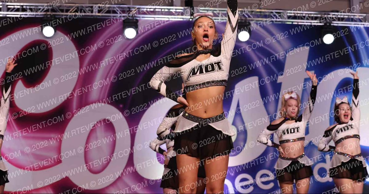 M.O.T. All-Stars C4 · COASTAL AT THE COAST