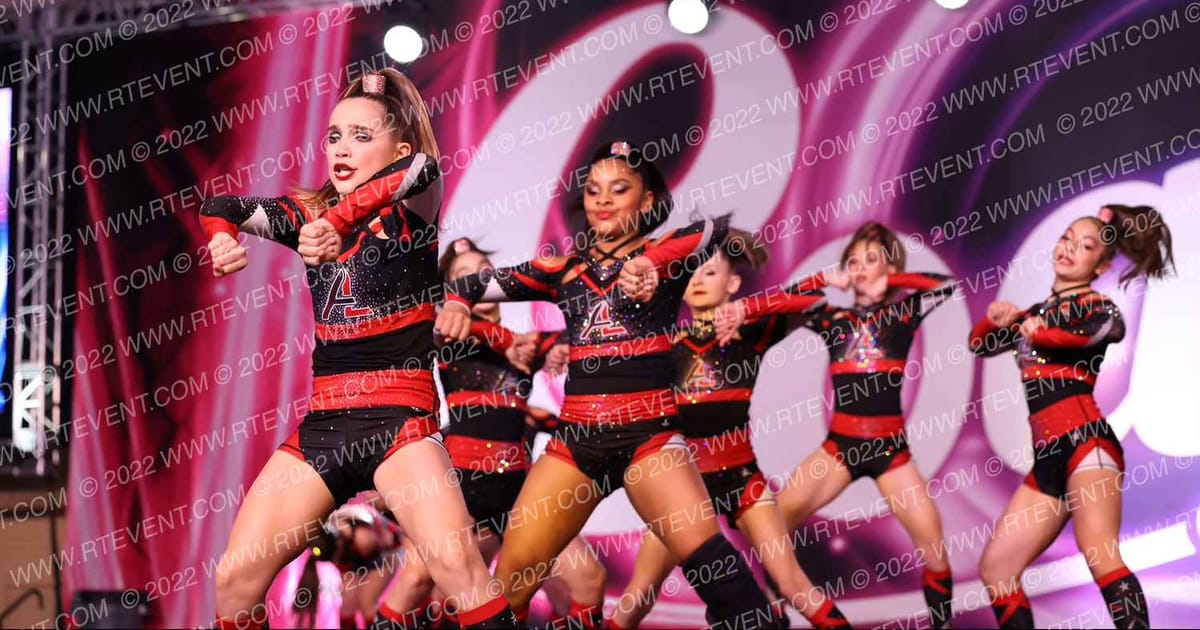 FAME All Stars - VA Beach SIRENS · COASTAL AT THE COAST