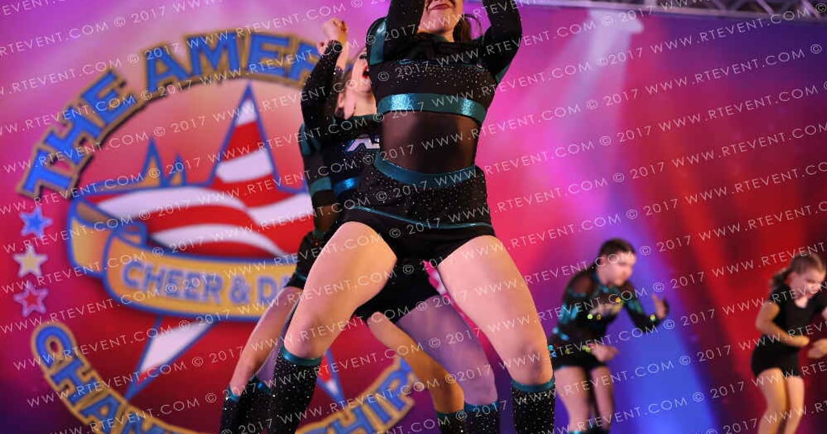 All Star Rebels Revenge · The American Masters Baltimore Showdown