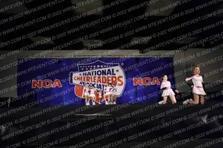 Farbers Tumble Dance & Cheer INFERNO