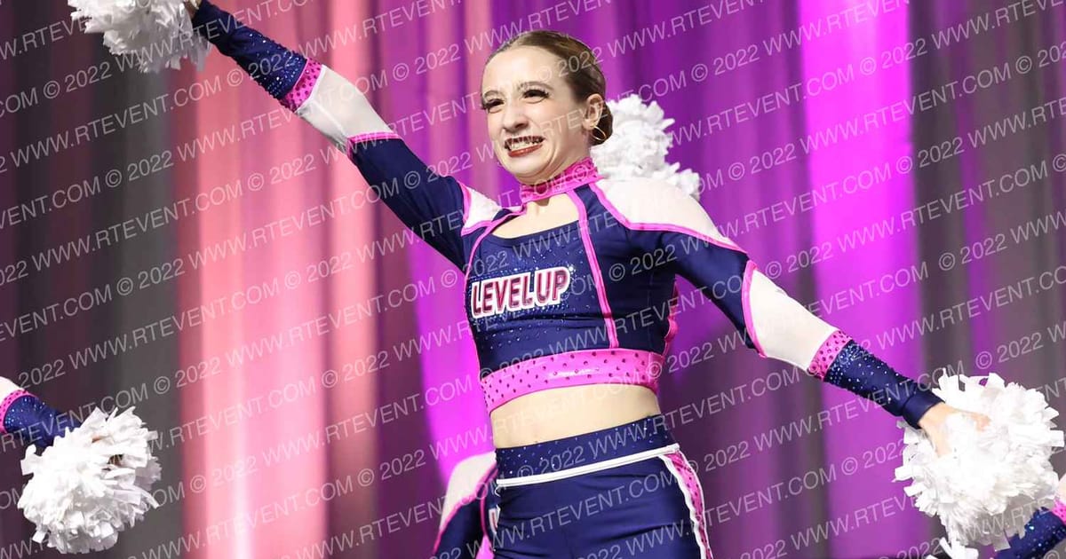 Brio Studios Junior Premier · Dance Super Nationals