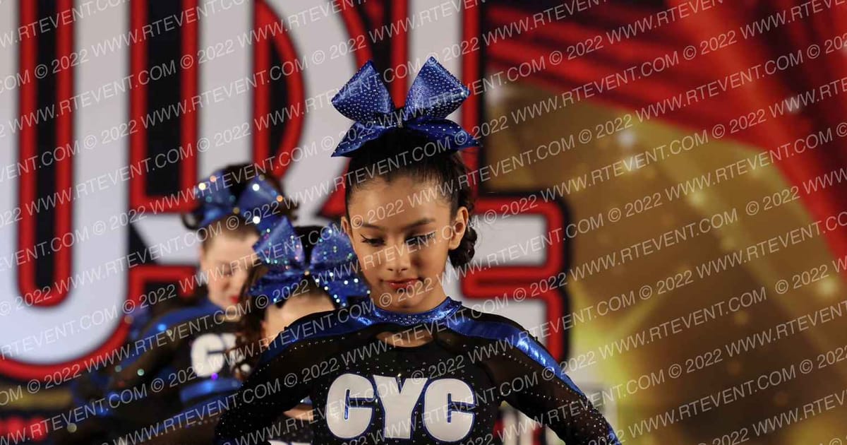 CYC Allstars Surge · Encore Las Vegas showdown