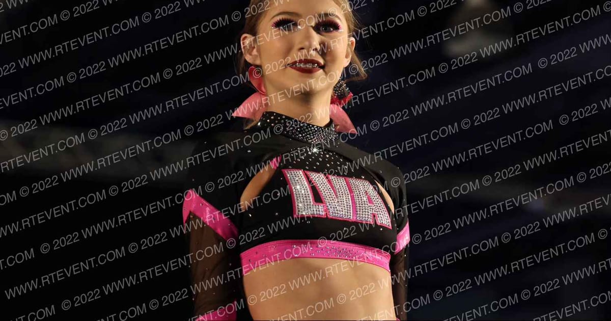 Las Vegas All Stars Ros · Encore Las Vegas showdown
