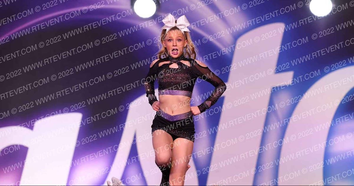 Access Cheer Influencers · COASTAL AT THE COAST