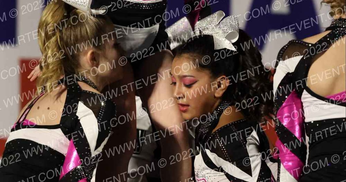 Spectrum Allstars Total Eclipse 3 · Indy Classic