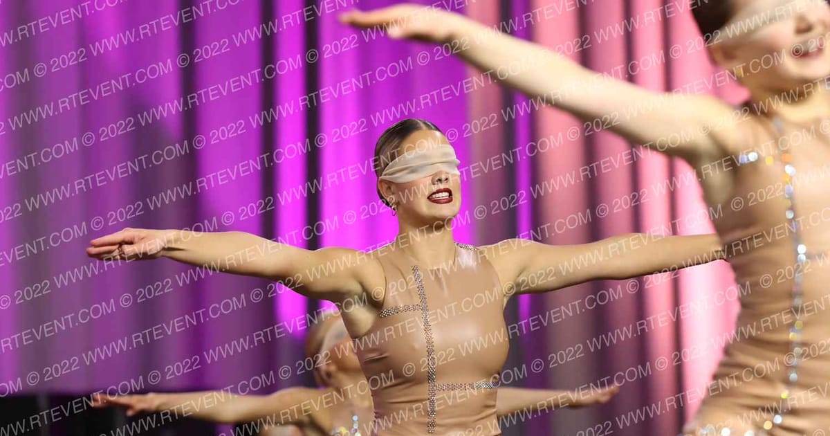 Brio Studios Prejudice · Dance Super Nationals